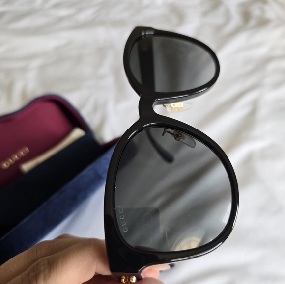 Gucci sunglasses - Picture 4 of 8